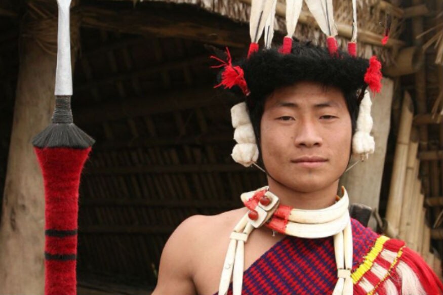 nagaland