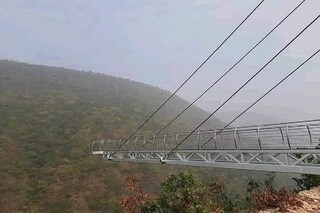 जू सफारी पार्क में आकर्षित करने वाले दर्शनीय