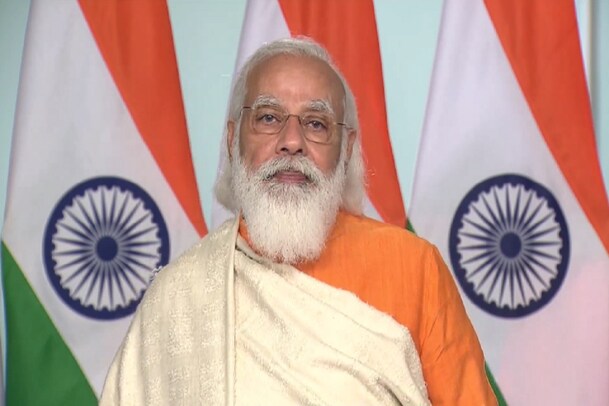 J&K के लोगों को मिलेगा 5 लाख तक का हेल्थ कवर, लॉन्च होगी PMJAY-SEHAT योजना J&K के लोगों को मिलेगा 5 लाख तक का हेल्थ कवर, लॉन्च होगी PMJAY-SEHAT योजना