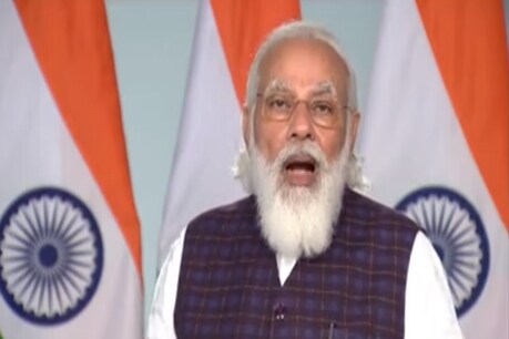 Indian Mobile Congress में प्रधानमंत्री नरेंद्र मोदी ने कहा कि नए OSP दिशानिर्देश भारतीय आईटी सर्विस इंडस्ट्री को नई ऊंचाइयों को प्राप्त करने में मदद करेंगे
