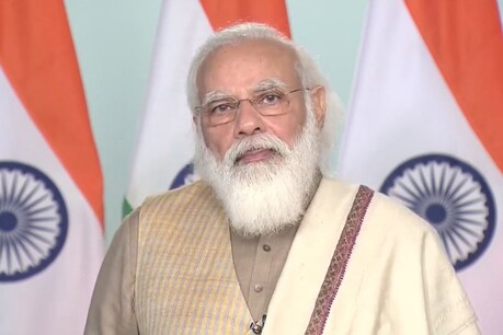 पीएम मोदी (Photo- Twitter/@BJP4India)