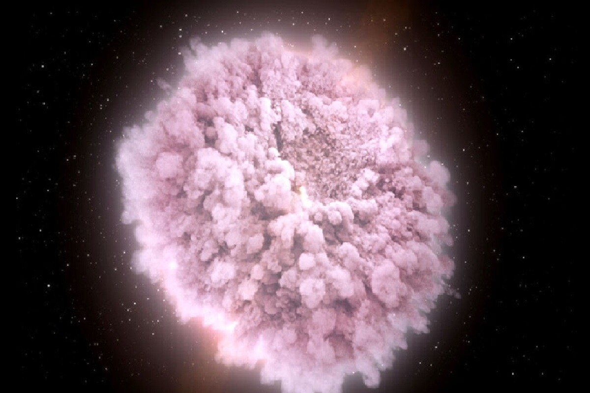 Sound, Perfect Fluid, viscosity, Fermion, Neutron star, Universe, Plama Fluid, Big Bang