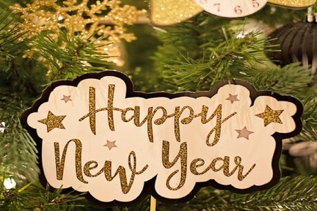 नए साल (New Year) का जश्न मनाने और नए सिरे से उत्साह के साथ इसका स्वागत करने के लिए हमारे दिल में एक अलग खुशी है. 