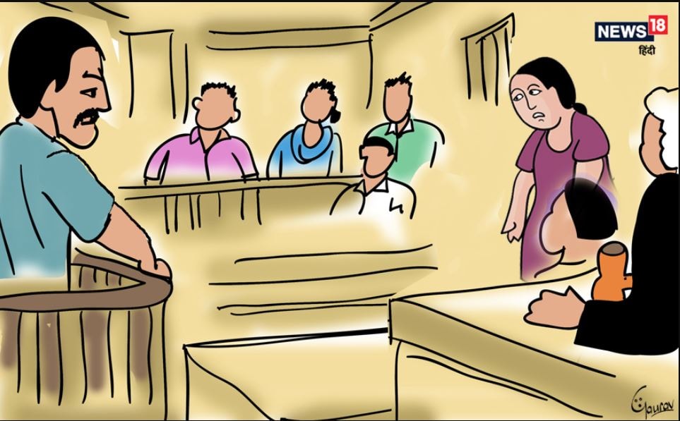 nirbhaya case verdict, ashiyana rape case, gang rape case, story of rape victim, आशियाना रेप केस, रेप पीड़िता की कहानी, निर्भया कांड की कहानी, निर्भया कांड में फैसला