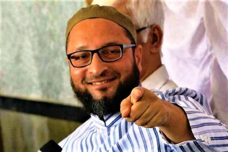 AIMIM के अध्यक्ष और हैदराबाद से सांसद असदुद्दीन ओवैसी बीटीपी को समर्थन देंगे.