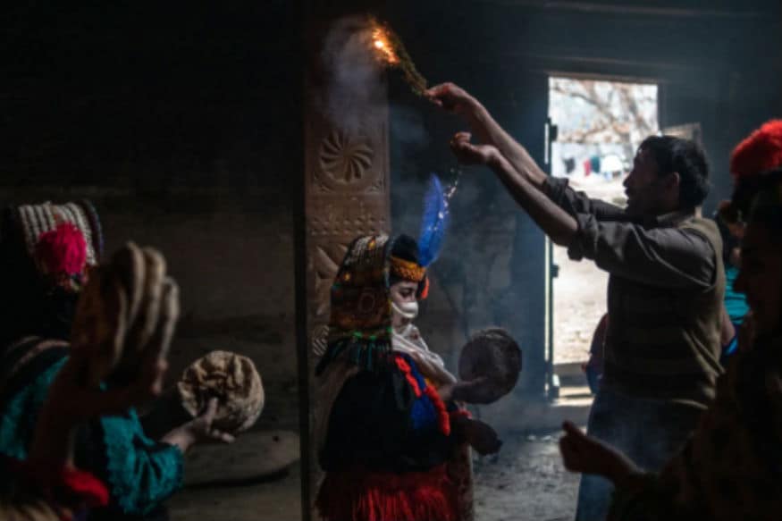 pakistan kalash