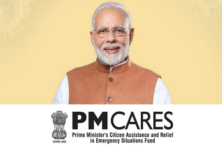 प्रधानमंत्री नरेंद्र मोदी (PM Narendra Modi) द्वारा घोषित PM Cares Fund पर कांग्रेस (Congress) लगातार सवाल उठा रही है. अब कांग्रेस के पूर्व अध्यक्ष राहुल गांधी (Rahul Gandhi) ने एक बार फिर निशाना साधा है.