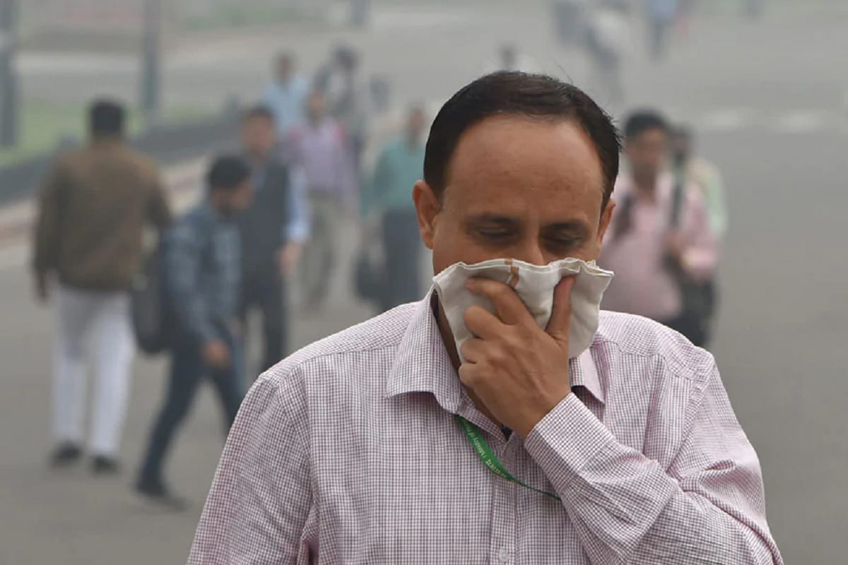 Pollution in Varanasi: भारत में सबसे ज्यादा प्रदूषित शहर है बनारस