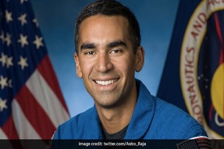 NASA ने चंद्रमा पर इंसान को भेजने के अपने अभियान के लिए एक भारतवंशी राजा जॉन वुरपुतूर चारी भी चुने गए.