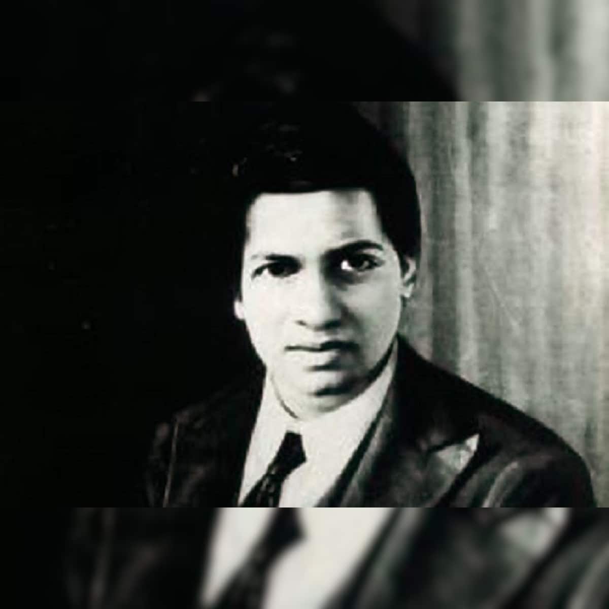 Birthday Ramanujan : यूं फिर सपने में देवी ...