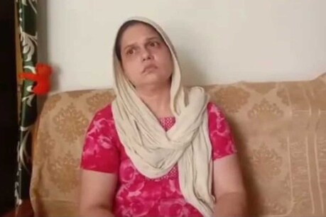 विकास दुबे की पत्नी ऋचा दुबे को मिली राहत