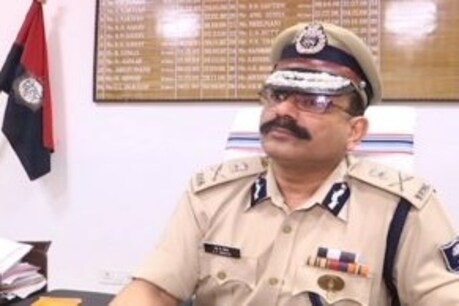 सिंघल इससे पहले गुप्तेश्वर पांडे के वीआरएस लेने के बाद डीजीपी का प्रभार संभाल रहे थे. (फाइल फोटो)