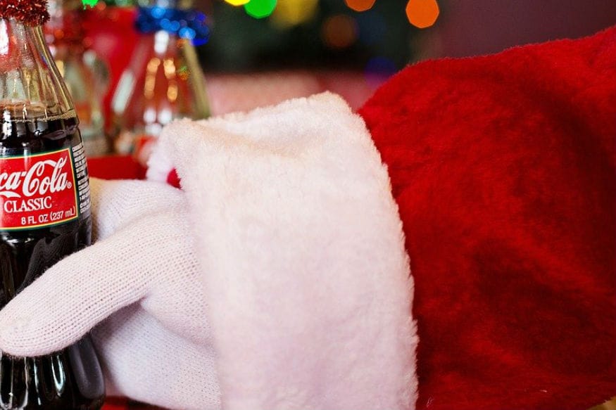 Santa Claus