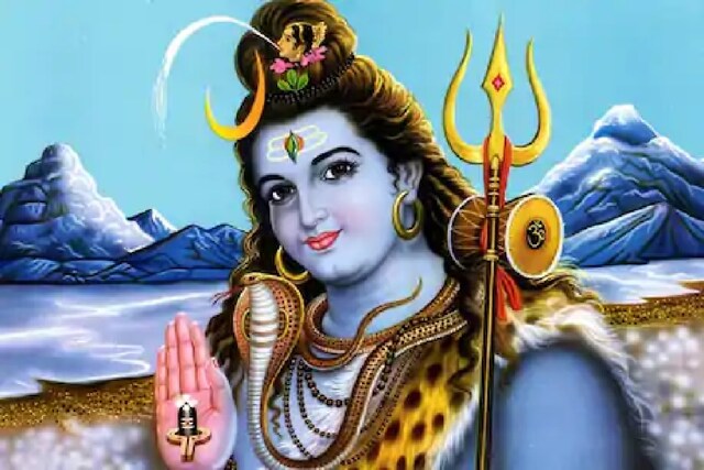 सोमवार को करें भगवान शिव की पूजा, मगर भूल कर भी न करें ये काम