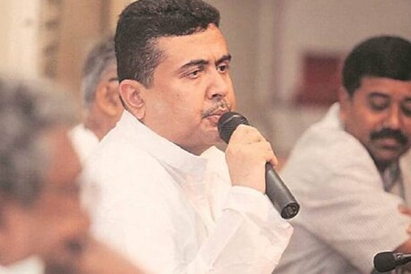 शुभेंदु अधिकारी के भाई को पद से हटाया गया. (File Pic)