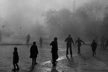 जब स्मॉग के कारण लंदन में कई दिनों तक छाया रहा गहरा अंधेरा, पटापट मरे लोग