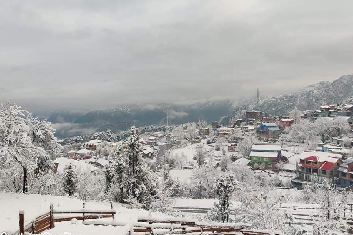 चिल्‍लई कलां 