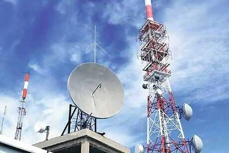 हाल ही में स्पेक्ट्रम नीलामी को कैबिनेट ने दी थी हरी झंडी