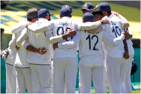 भारत की संयुक्त वरिष्ठ टीम इंग्लैंड में 5-राउंड श्रृंखला में भाग लेगी। (फोटो: एपी)
