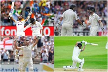 Bye-Bye 2020: जानिए किस बल्लेबाज ने बनाए सबसे ज्यादा टेस्ट रन