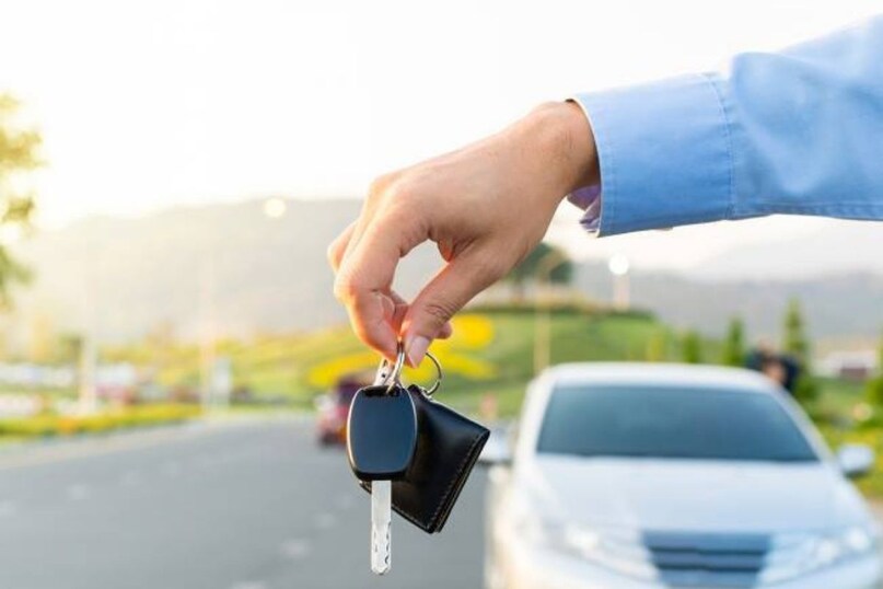 car rent
