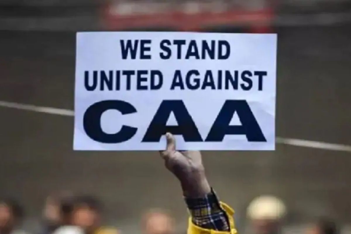 CAA