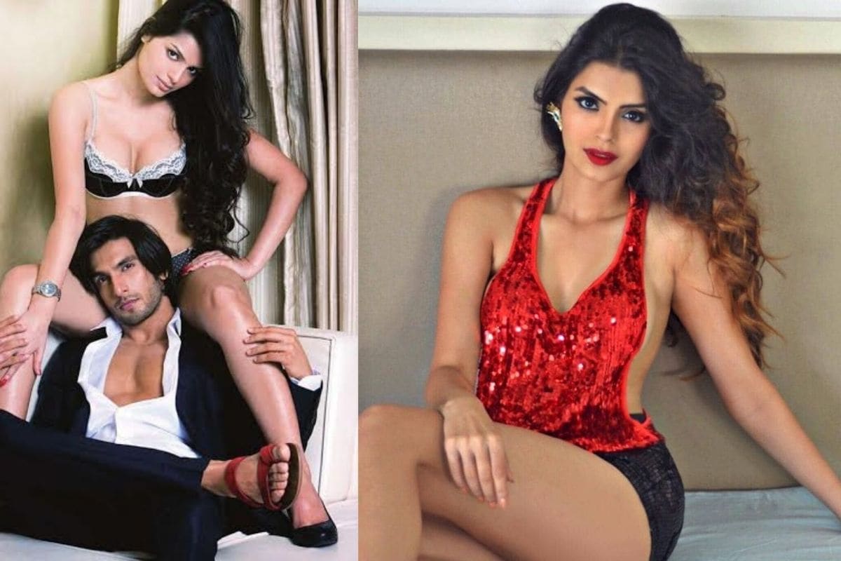 Happy Birthday Sonali Raut: कभी बिग बॉस में अली कुली मिर्जा को जड़ा था थप्पड़, देखिए सोनाली की ग्लैमरस Photos!