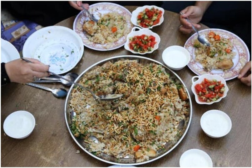 food