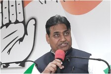 पीसीसी चीफ डोटासरा का भाजपा पर हमला, बोले- मोदी सरकार उड़ा रही किसानों का मजाक