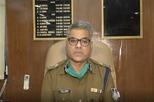 Indore : हुस्न की आड़ में युवाओं को नशा बेचने वाली 'आंटी' से जब IG ने की पूछताछ