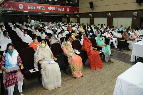 मध्यप्रदेश विधानसभा का सत्र महज 3 दिन का होगा