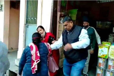 टीम तीन जगह सैंपलिंग के बाद चौधरी तेल व्यापारी के यहां पहुंची थी.यहां विवाद की स्थिति बनी. पूरे मामले में व्यपारी के खिलाफ धारा 353, 186 और 34 आईपीसी एक्ट में प्रकरण पंजीबद्ध किया गया है