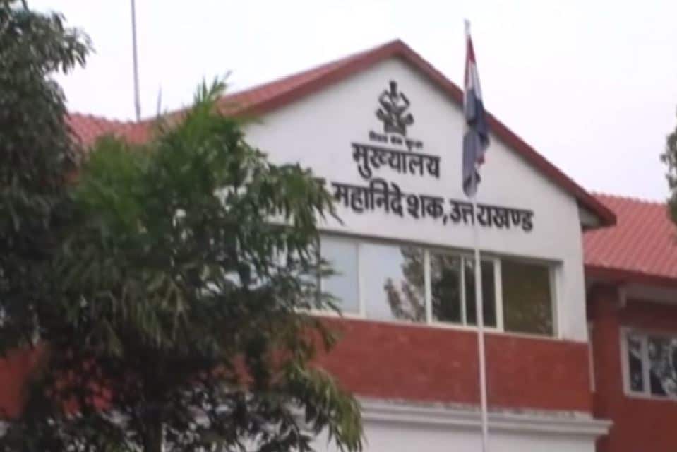 uttarakhand police, uttarakhand news, what is revenue police, uttarakhand districts, उत्तराखंड पुलिस, उत्तराखंड समाचार, राजस्व पुलिस क्या है, उत्तराखंड के जिले