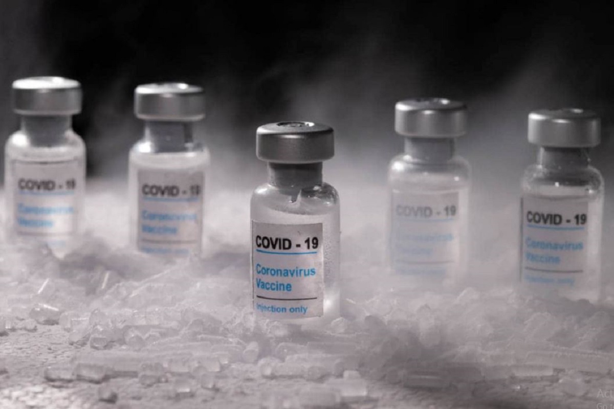 कोरोना वैक्सीन (Corona Vaccine) के देशव्यापी टीकाकरण की दिशा में ड्राय रन (Dry Run) की अहम प्रक्रिया 2 जनवरी से देशभर में शुरू होगी.  (प्रतीकात्मक तस्वीर)