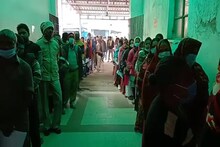 बिहार में जूनियर डॉक्टरों की हड़ताल से मरीज बेहाल, PMCH में टले 100 ऑपरेशन