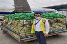 PHOTOS: अब ओमान के बाजार में भी बिकेंगे बनारस के फल, सब्जी और चावल