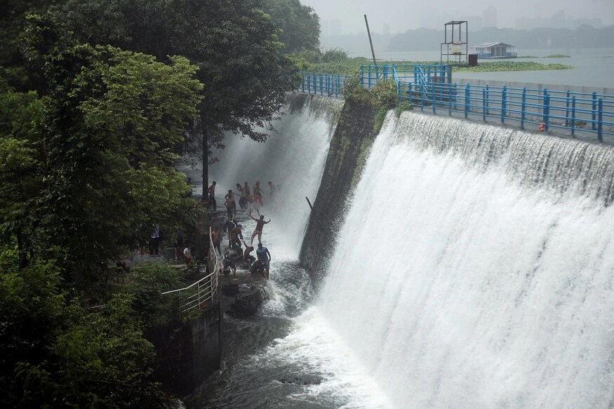 Mission Paani: भूजल रहे तो गंगा बहे Mission Paani: भूजल रहे तो गंगा बहे