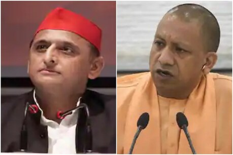 समाजवादी पार्टी के राष्ट्रीय अध्यक्ष अखिलेश यादव आजकल योगी पर हमलावर हैं.
