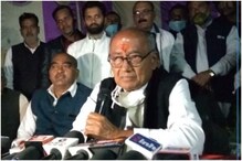 'किसानों के साथ छलावा कर रही BJP सरकार, पीएम गंगाजल की शपथ लेकर बोल रहे झूठ'