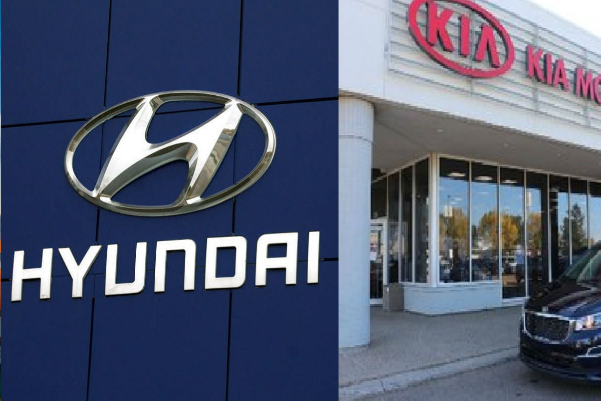 Hyundai and KIA Motors recalled 6 lakh cars, know the ...