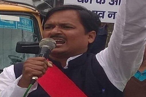 राजद विधायक सतीश कुमार दास राजद विधायक सतीश कुमार दास