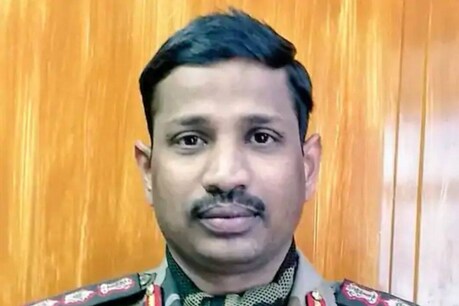 बीते साल 15 जून को गलवान घाटी में हुई चीनी सेना के साथ झड़प में 20 जवान शहीद हो गए थे. इन शहीदों में कर्नल बाबू का नाम भी शामिल है.