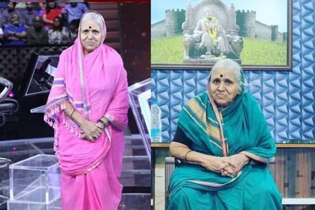 सिंधुताई का जन्म वर्धा के एक गरीब परिवार में हुआ था. देश में पैदा होने वाली कई लड़कियों की तरह सिंधुताई ने भी अपने जन्म के बाद से ही भेदभाव का सामना किया. (फोटो: इंस्टाग्राम)