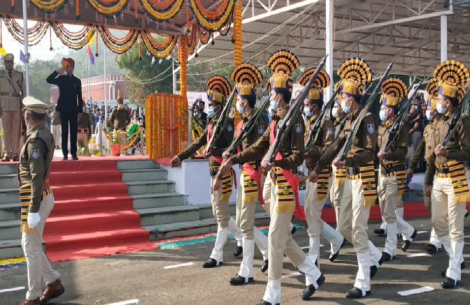 mp, republic day