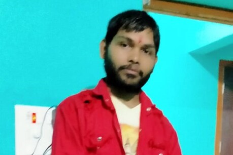 मुंगेर में 12 दिनों से लापता युवक का नहीं मिला सुराग