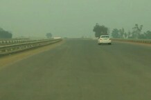 PHOTOS: वेस्ट UP को नए साल का तोहफा, अब 45 मिनट में होगा मेरठ से दिल्ली का सफर