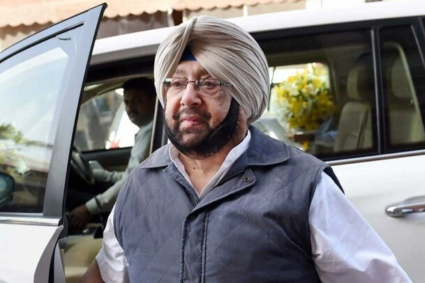 'पंजाब में 81% केस UK वेरिएंट वाले, युवाओं की वैक्सीनेशन की इजाजत दे केंद्र'