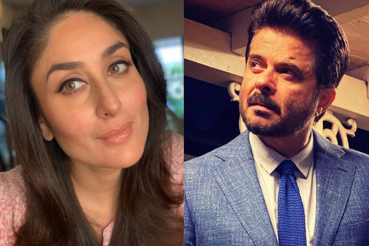 Anil Kapoor, Kareena Kapoor said on the difference of fees in Bollywood