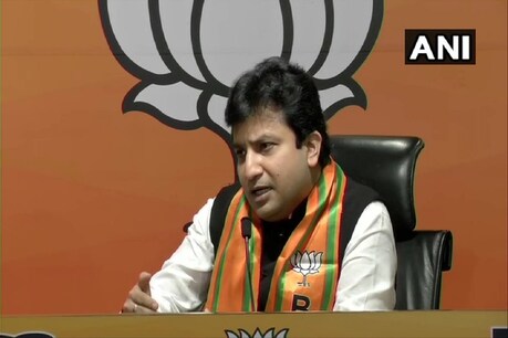 टीएमसी के नेता लगातार बीजेपी ज्वाइन कर रहे हैं. (फाइल फोटो)