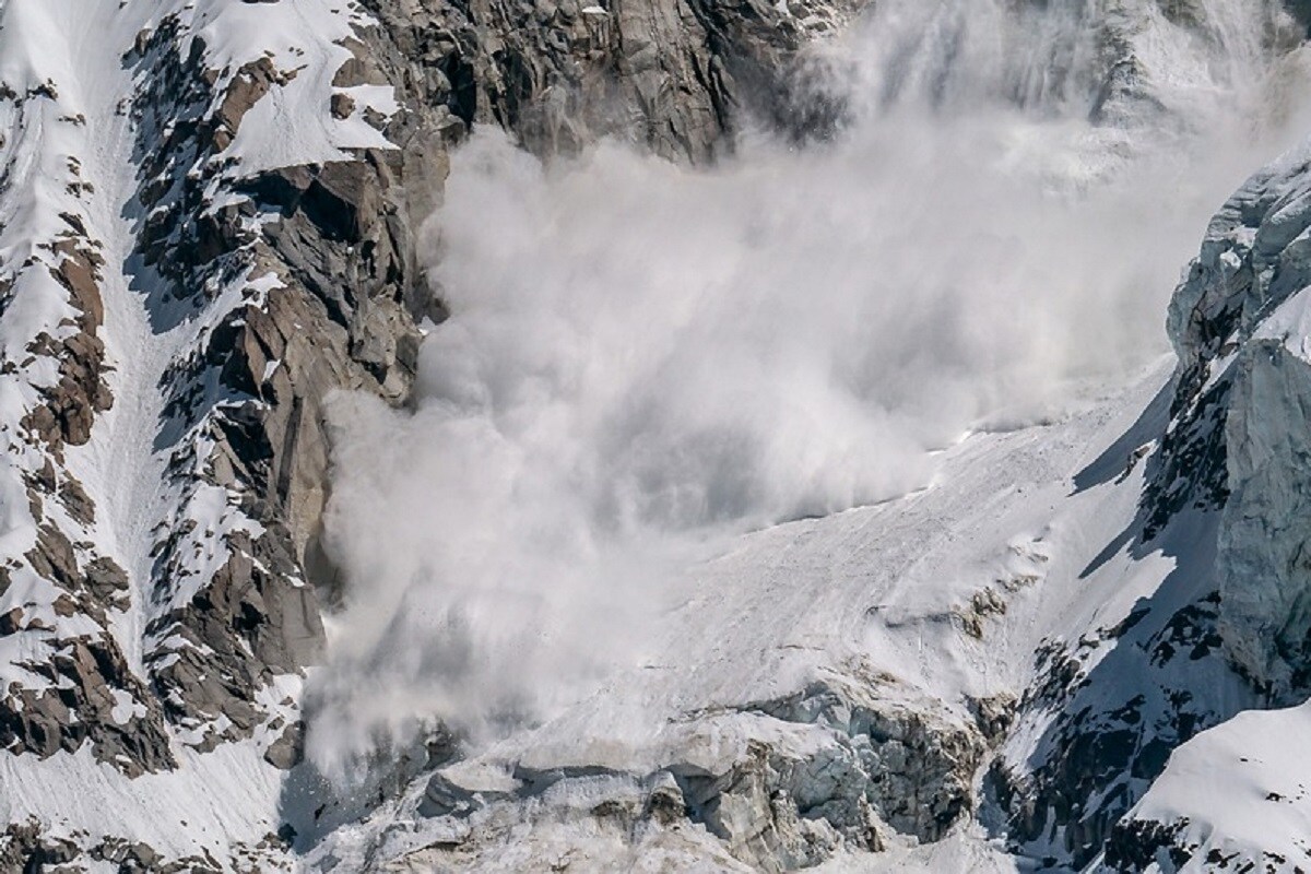 Russia, Environment, Dyatlov Pass Mystery, Dyatlov Mountain, Ural Mountains, Avalanche, Mountaineers,